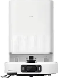 Imagem de Robô Aspirador Xiaomi Robot Vacuum 5 Pro OV21GL 110V - Branco | Atacado Imports Oficial